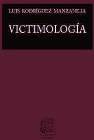 VICTIMOLOGIA 16ED. (TELA)