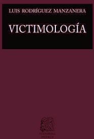 VICTIMOLOGIA 16ED. (TELA)