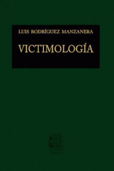 VICTIMOLOGA 17ED.                        (TELA)