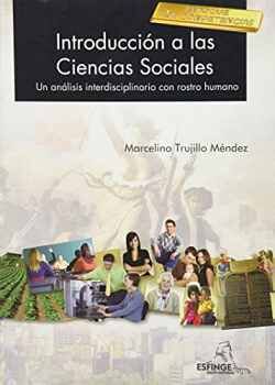 INTRODUCCION A LAS CIENCIAS SOCIALES BACH. -ENFOQ.COMPET.-