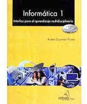 INFORMATICA 1 BACH.  -ENFOQ. COMPETENCIAS-  1R/2R