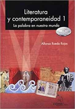 LITERATURA Y CONTEMPORANEIDAD 1 BACH. -ENFOQ.COMPET.-