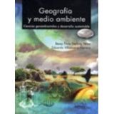 GEOGRAFIA Y MEDIO AMBIENTE (MEDIA SUPERIOR/BPEM/COMPETENCIA