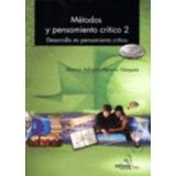 METODOS Y PENSAMIENTO CRITICO 2 BACH. -ENFOQ. COMP.- 2R