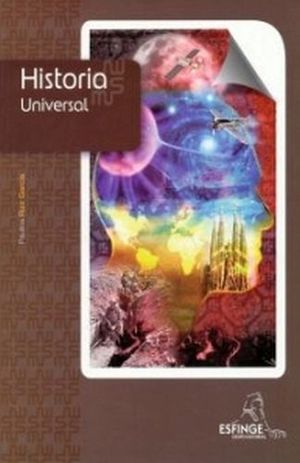 HISTORIA UNIVERSAL