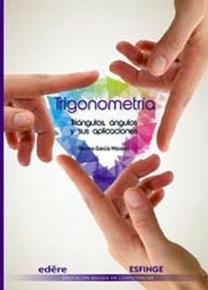 TRIGONOMETRIA -TRIANGULOS ANGULOS Y SUS APLIC.- (COMPET./ED