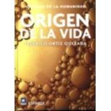 ORIGEN DE LA VIDA