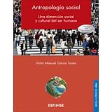 ANTROPOLOGIA SOCIAL  -MEDIA SUP./BPEM-