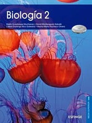 BIOLOGIA 2 (MEDIA SUPERIOR/DGB/COMPETENCIAS)
