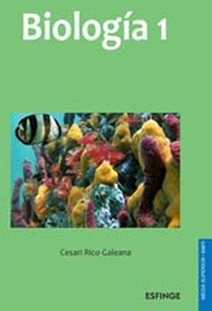 BIOLOGIA (DGETI)