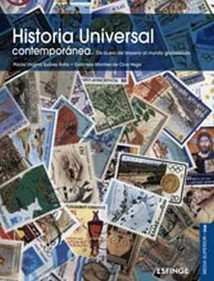 HISTORIA UNIVERSAL CONTEMPORANEA  (DGB)