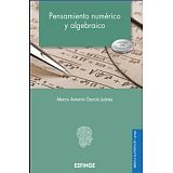 PENSAMIENTO NUMERICO Y ALGEBRAICO (BACH)