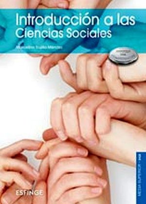 INTRODUCCION A LAS CIENCIAS SOCIALES -MEDIA SUPERIOR/DGB-