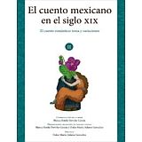 CUENTO MEXICANO EN EL SIGLO XIX VOL.2, EL