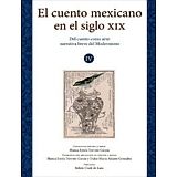 CUENTO MEXICANO EN EL SIGLO XIX VOL.4, EL