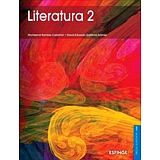 LITERATURA 2   (MEDIA SUPERIOR/DGB)