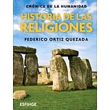 HISTORIA DE LAS RELIGIONES