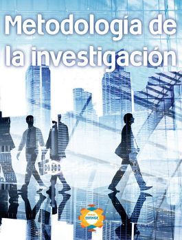 METODOLOGIA DE LA INVESTIGACION -BACH./ESPEJO-