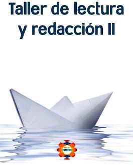 TALLER DE LECTURA Y REDACCION II -BACH./ESPEJO-