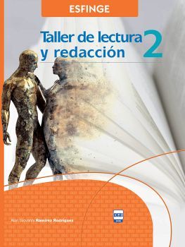 TALLER DE LECTURA Y REDACCION 2 BACH.