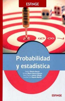 PROBABILIDAD Y ESTAD�STICA (DGETI)