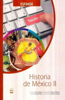 HISTORIA DE MXICO 2 (DGB/ED.2019)