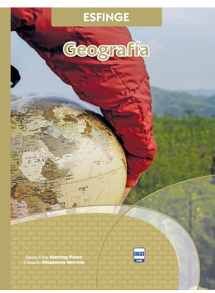 GEOGRAFA BACH. 2ED. (DGB)