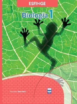 BIOLOG�A 1 BACH. (DGB)