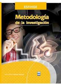 METODOLOGA DE LA INVESTIGACIN (BG)