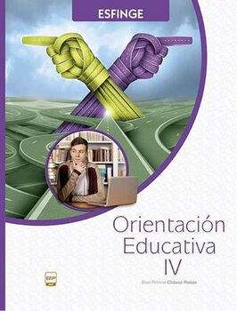 ORIENTACI�N EDUCATIVA IV