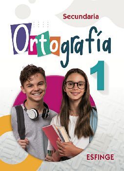 ORTOGRAFA PARA SECUNDARIA 1 2ED.