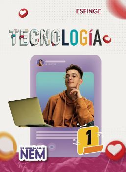 TECNOLOGA 1 SEC. (NEM/ED.2023)