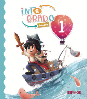 INTEGRADO 1 PRIM. (ED.2024)