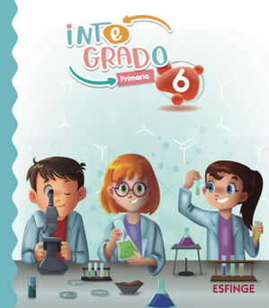 INTEGRADO 6 PRIM. (ED.2024)