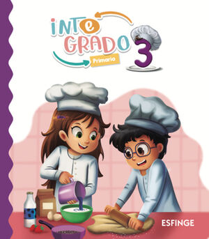 INTEGRADO 3 PRIM. (ED.2024)