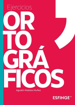 EJERCICIOS ORTOGR�FICOS (ED.2026)
