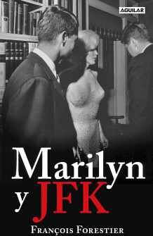 MARILYN Y JFK