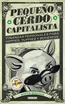 PEQUEO CERDO CAPITALISTA