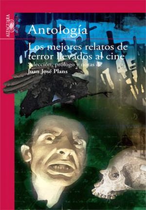 MEJORES RELATOS DE TERROR LLEVADOS AL CINE, LOS (S.ROJA)