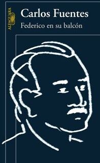 FEDERICO EN SU BALC�N
