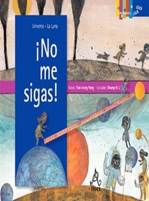 NO ME SIGAS!  -S.CIENCIA BASICA CLICK-