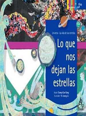 LO QUE NOS DEJAN LAS ESTRELLAS  -S.CIENCIA BAS.CLICK-