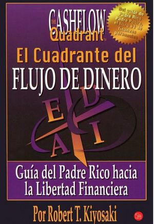 CUADRANTE DEL FLUJO DEL DINERO, EL 2ED. (BOL/MAXI)