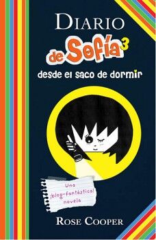 DIARIO DE SOFA DESDE EL SACO DE DORMIR ( SERIE DIARIO DE SOFA 3 )