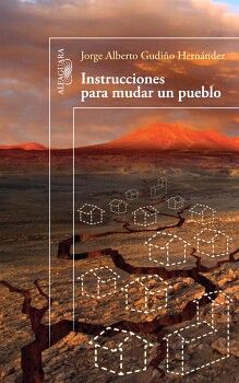 INSTRUCCIONES PARA MUDAR UN PUEBLO