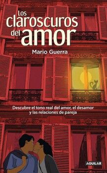 LOS CLAROSCUROS DEL AMOR