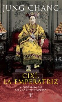 CIX, LA EMPERATRIZ