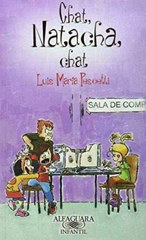CHAT, NATACHA, CHAT (S.NARANJA)(ES)