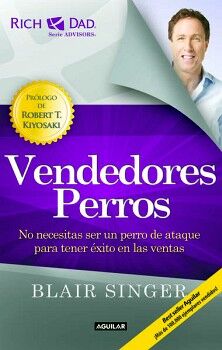 VENDEDORES PERROS