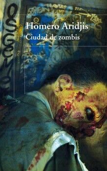 CIUDAD DE ZOMBIS